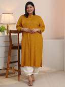 Mustard color option, Currently selected