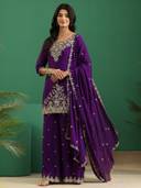 Purple color option
