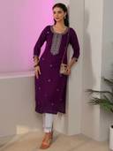 Purple color option