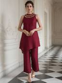 Red color option