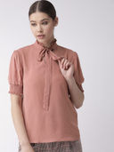 Peach color option, Sold out