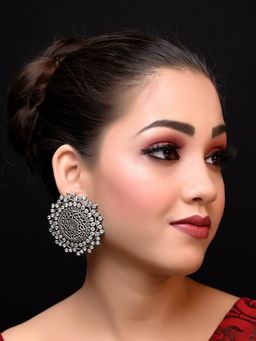 AG'S - Ronnie White German Silver Tops