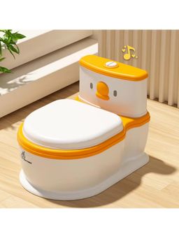 R for Rabbit - Little Grownup Pixie Potty Seat (18-24 Months)