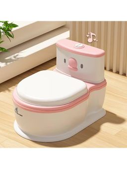 R for Rabbit - Little Grownup Pixie Potty Seat (18-24 Months)