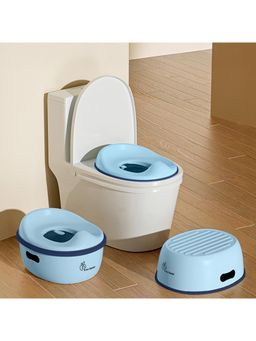 R for Rabbit - Tiny Tots Mellow Potty Seat (18-24 Months)