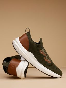 WROGN - Highball Drift Forest Walking Shoes