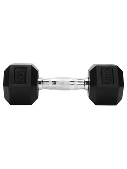 CULT - Hex Dumbbell - 7.5Kg x 1 Pc