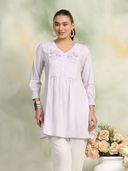 Lavender color option, Currently selected