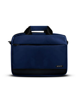 GRIPP - Bolt Executive Business Laptop Bag 13.3 and 14 Inches - Blue