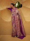 Purple color option, Sold out, Currently selected