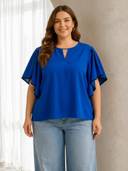 Blue color option