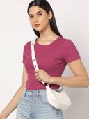 Magenta color option, Currently selected