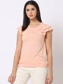 Peach color option