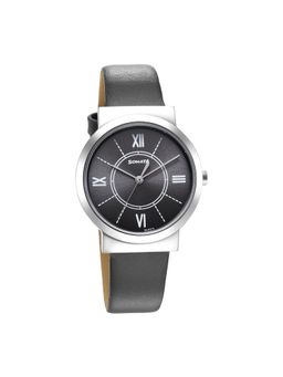 Sonata - Ladies Fashion Essentials 2023 Grey Dial Analog Watch for Women_87044SL01