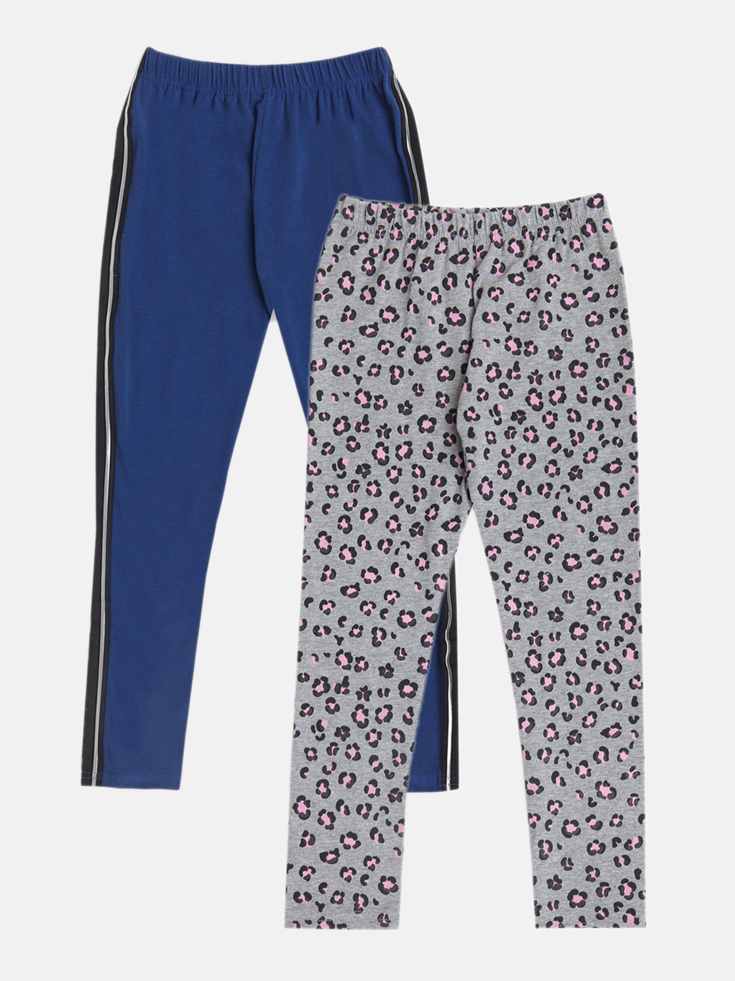 Punkster Leggings : Buy Punkster Girls 