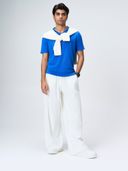 Blue color option