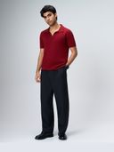 Maroon color option