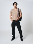 Beige color option, Currently selected