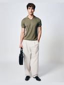 Khaki color option