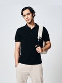 Black color option, Currently selected