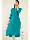 Teal color option, Sold out, Currently selected