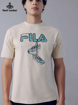 FILA - High T-Shirt