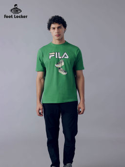 FILA - High T-Shirt