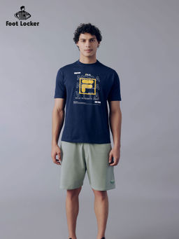 FILA - Moda T-Shirt