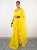 Yellow color option, Sold out, Currently selected