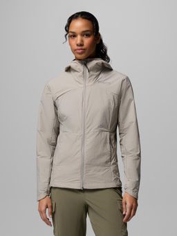 Columbia - Women Grey Loop Trail Iii Jacket