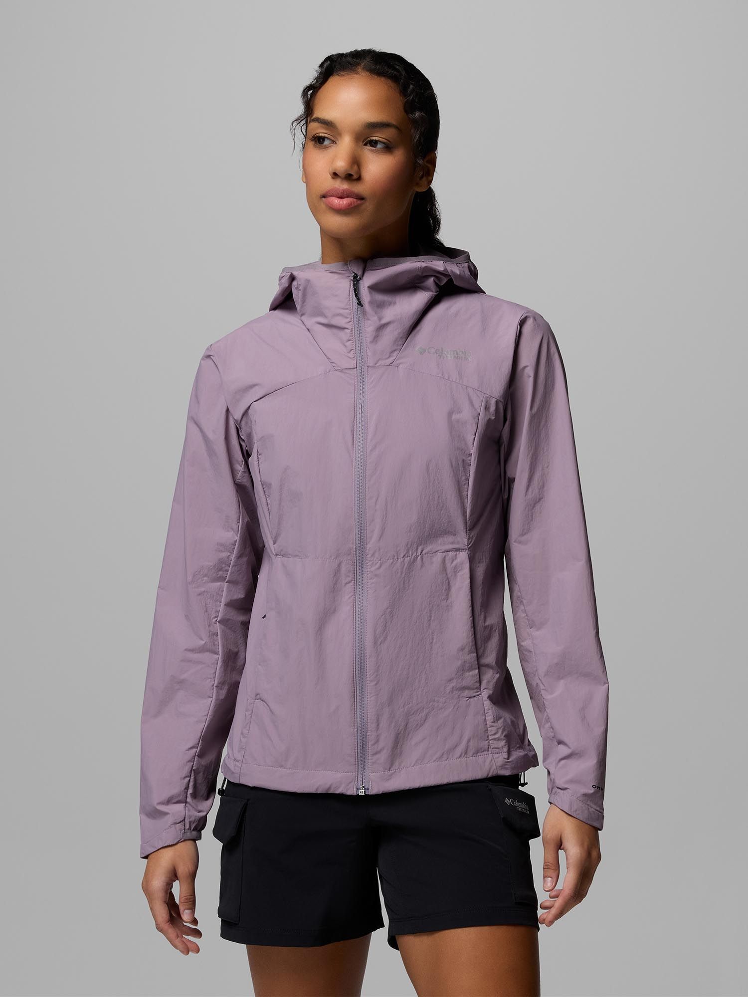 columbia Women Purple Loop Trail Iii Jacket-picture-44