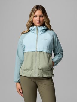 Columbia - Women Multi-Colour Spire Valley Jacket