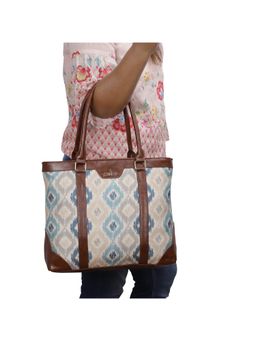 The Clownfish - Womens Laptop Bag Miranda Pearl Fg - TCFWLBJU-GA-14PL1