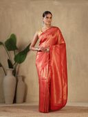 Red color option, Sold out, Currently selected