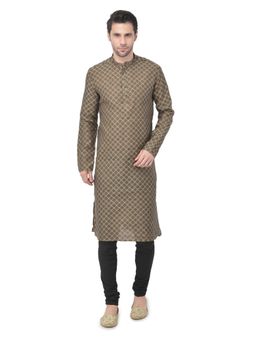 TABARD - Ethnic Wear Kurta Set For Men (Set of 2)