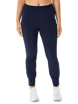 ASICS - Trng Core St Navy Blue Women's Trackpant