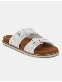 U.S. POLO ASSN. - USPA WILLOCK Stylish Sliders Sandals