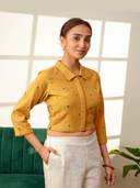 Mustard color option