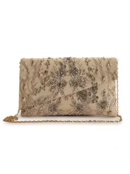 The Purple Sack - Pastel Beauty Clutch