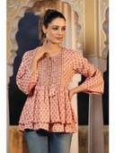 Peach color option, Sold out, Currently selected