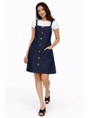 Navy Blue color option