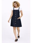Navy Blue color option