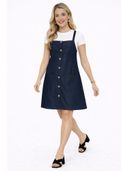 Navy Blue color option, Currently selected