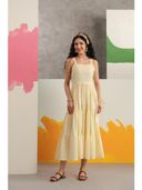 Yellow color option, Sold out, Currently selected
