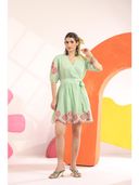 Green color option, Sold out