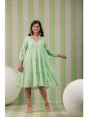 Green color option, Sold out