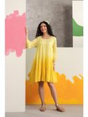 Yellow color option, Sold out, Currently selected