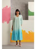 Blue color option, Sold out