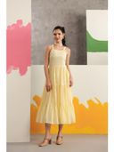 Yellow color option, Sold out, Currently selected