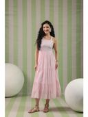 Pink color option, Currently selected